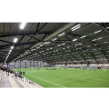 Prefabricated Sport hall Arch Truss Roofing Football Stadium Canopy Stadium Roof Steel Structure